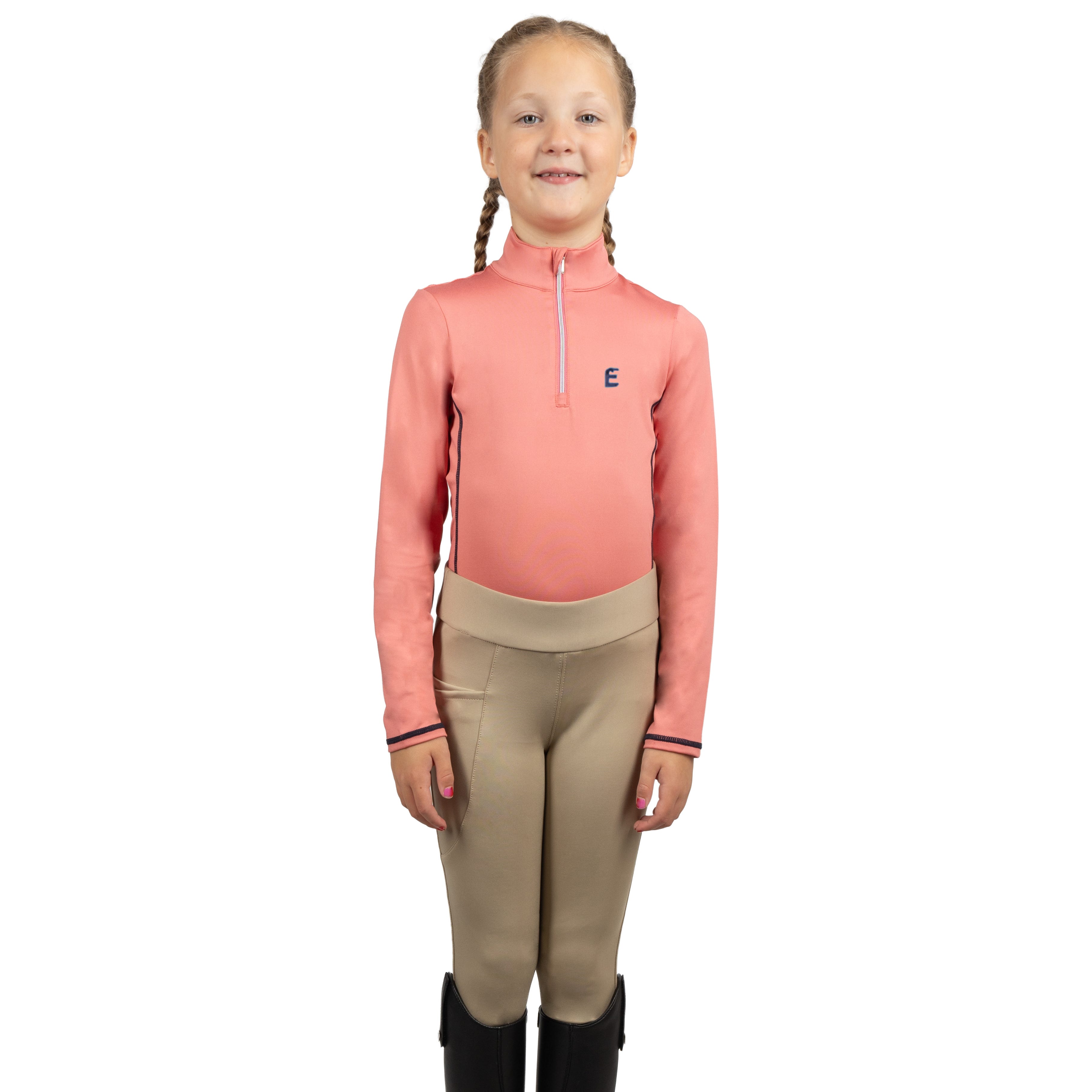 Selena Riding Tights Layer By Little Rider image 6
